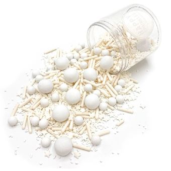 Picture of MILKY WAY EDIBLE SPRINKLES X 50G